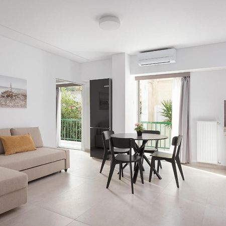 Apartamento Acropolis Urban Life Atenas Exterior foto