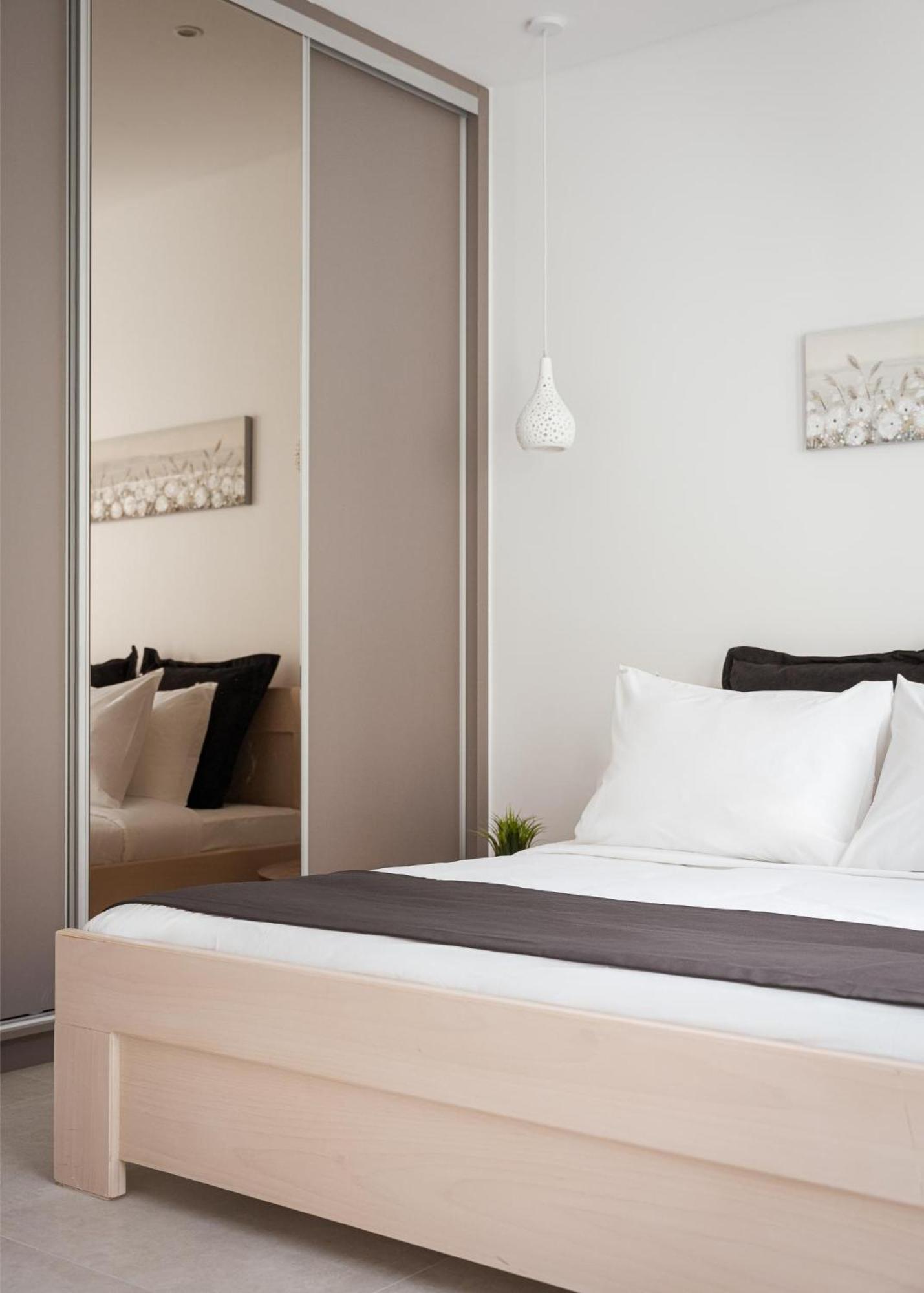 Apartamento Acropolis Urban Life Atenas Exterior foto